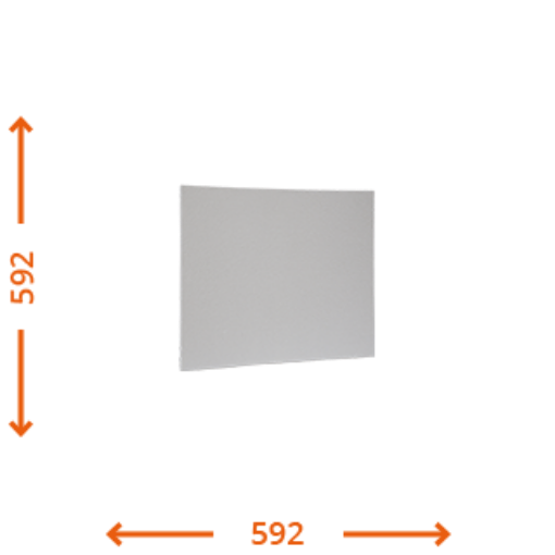 Infrarotpaneel HVH300 RM60