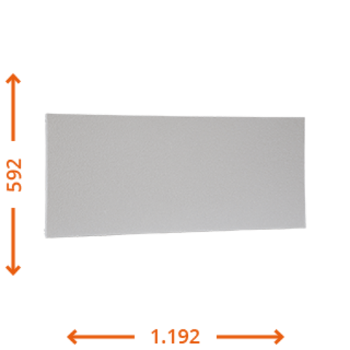 Infrarotpaneel HVH700IN2 RM60